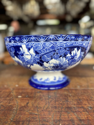 Porcelain