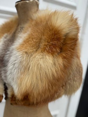 Vintage Furs