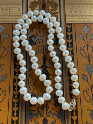 Pearls