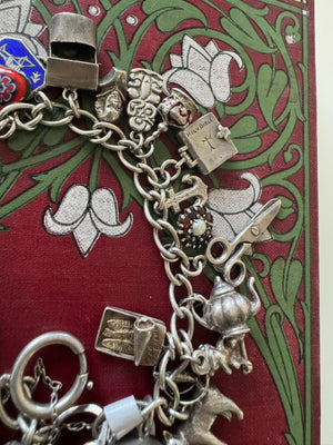 Sterling Silver
