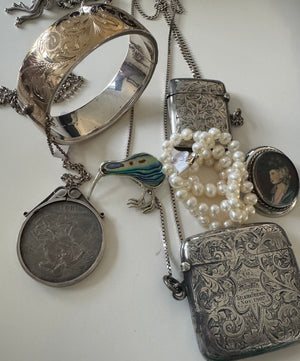 Jewellery