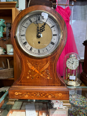 Clocks