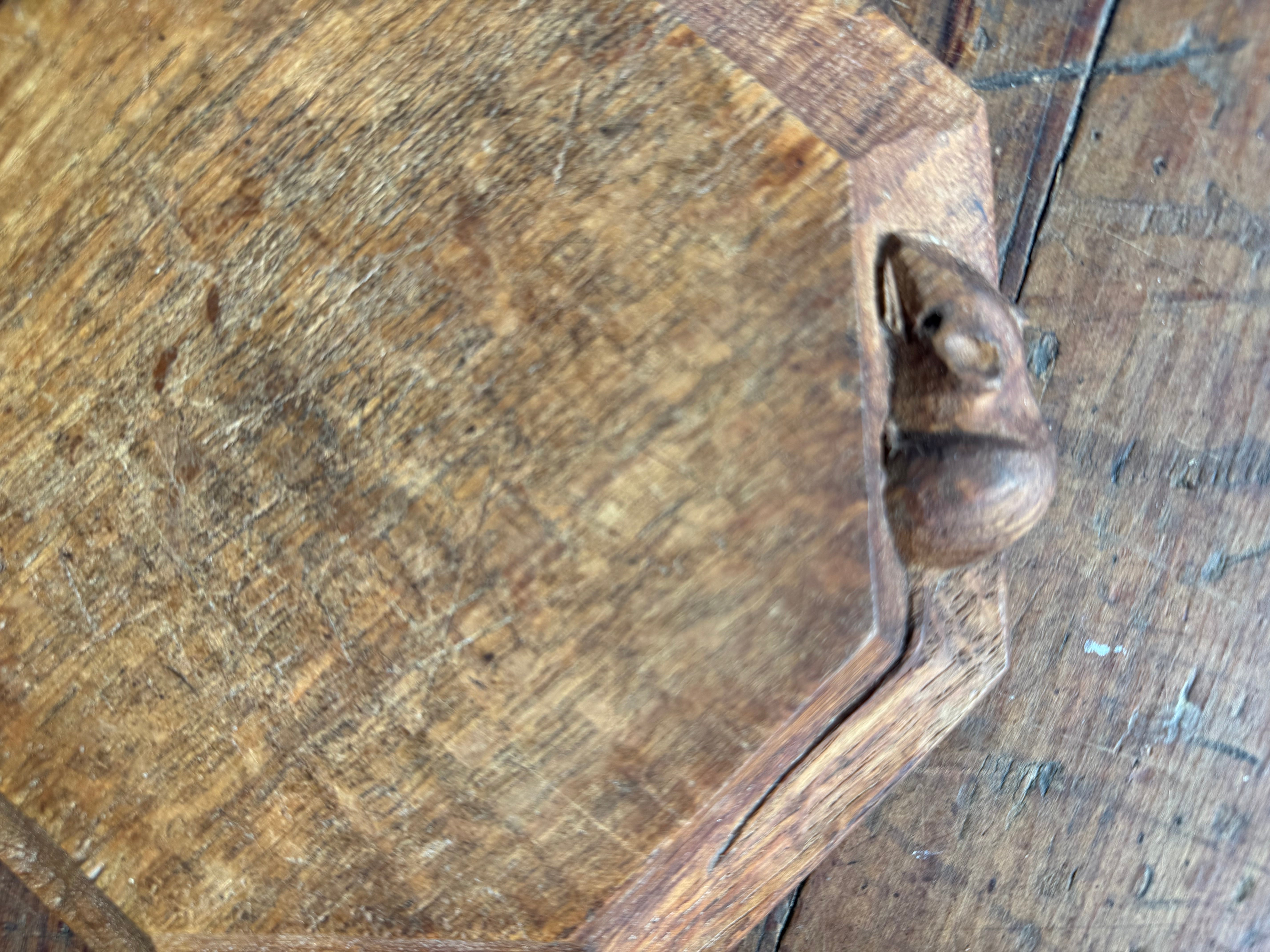 Robert Thomson Mouseman Cheeseboard