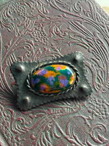 Arts & Crafts Brooch