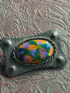 Arts & Crafts Brooch
