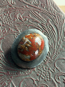 Arts & Crafts Brooch