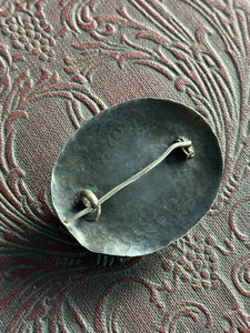 Arts & Crafts Brooch