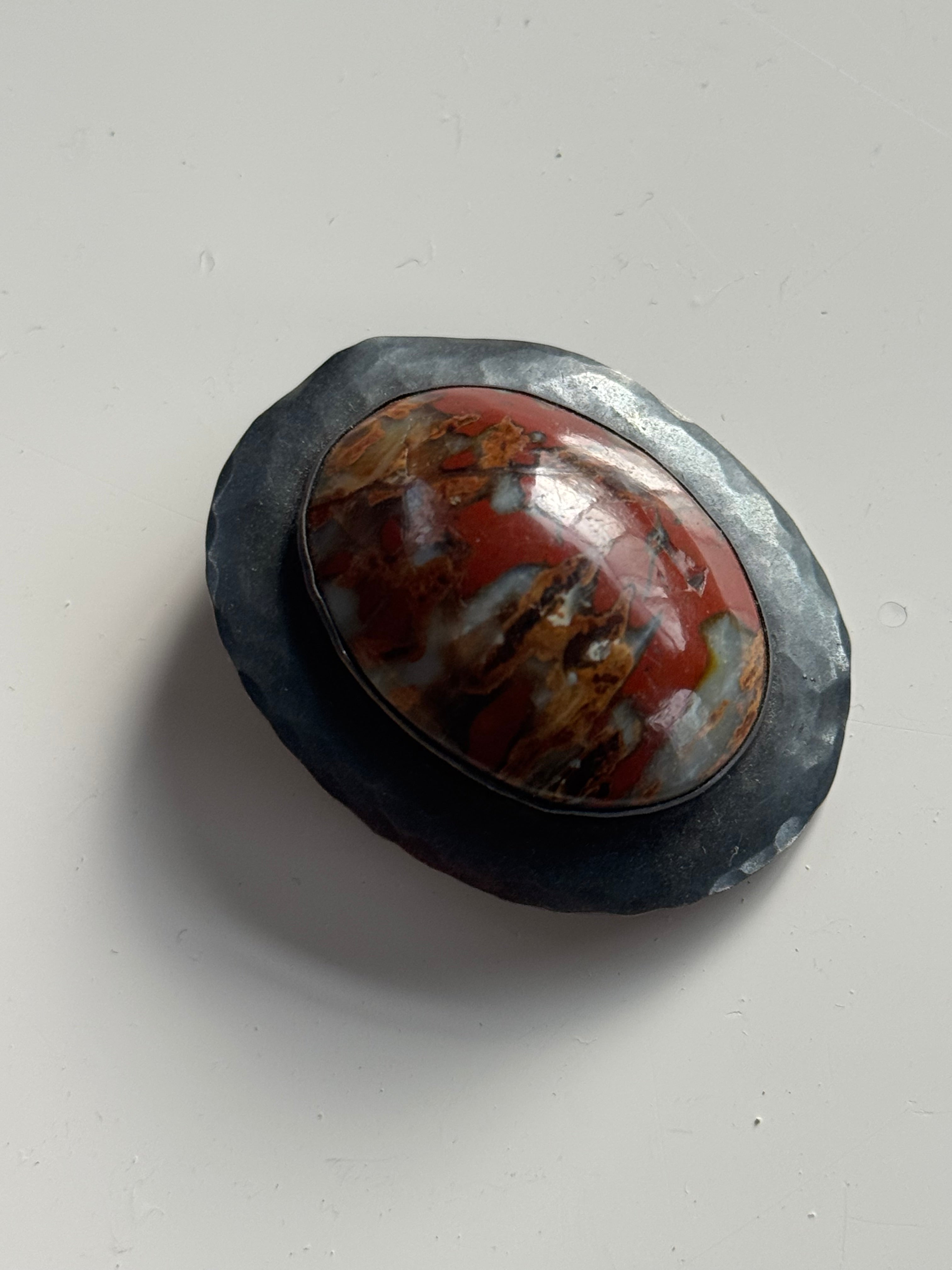 Arts & Crafts Brooch