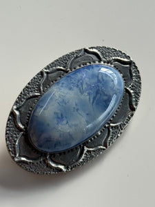 Antique Arts & Crafts Brooch - Rare Beauty