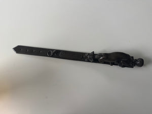 Jules Moigniez Bronze Sculpture Letter Opener 1835-1894