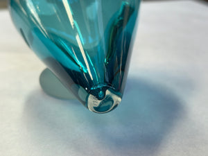Michael Hunter Perfume Bottle
