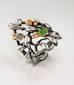 Forest Ring By Ole Lynggaard Ideal Christmas Gift Idea