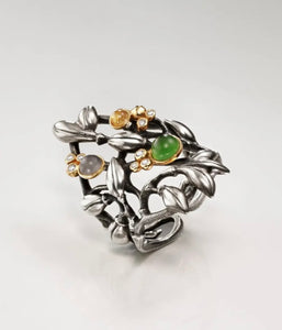 Forest Ring By Ole Lynggaard Ideal Christmas Gift Idea