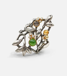 Forest Ring By Ole Lynggaard Ideal Christmas Gift Idea