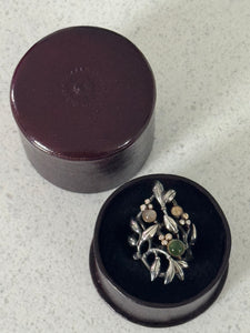 Forest Ring By Ole Lynggaard Ideal Christmas Gift Idea