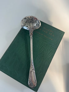 London 1913 Sterling Silver Spoon