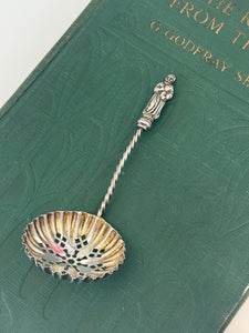 1924 Bonbon Spoon 8.12g