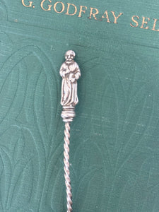 1924 Bonbon Spoon 8.12g