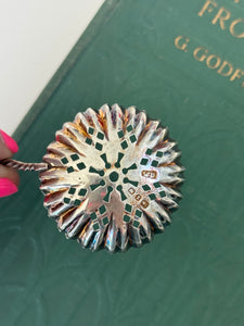1924 Bonbon Spoon 8.12g