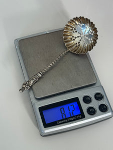 1924 Bonbon Spoon 8.12g