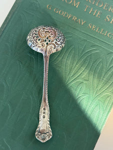 1898 Bonbon Spoon 13.16g