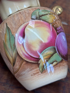 Aynsley Bone China England Bud Vase N Brunt