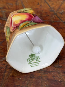 Aynsley Bone China England Bell N Brunt