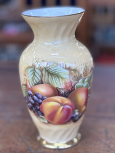 Aynsley Bone China England Vase