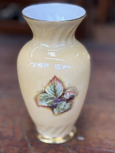Aynsley Bone China England Vase