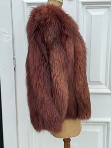 Stunning Vintage Fox CM Morris Christchurch