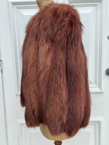 Stunning Vintage Fox CM Morris Christchurch