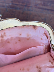 Whiting & Davis Mesh Hand Bag - Wonderful!