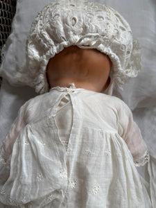 Beautiful Baby Edward AM 541/4k