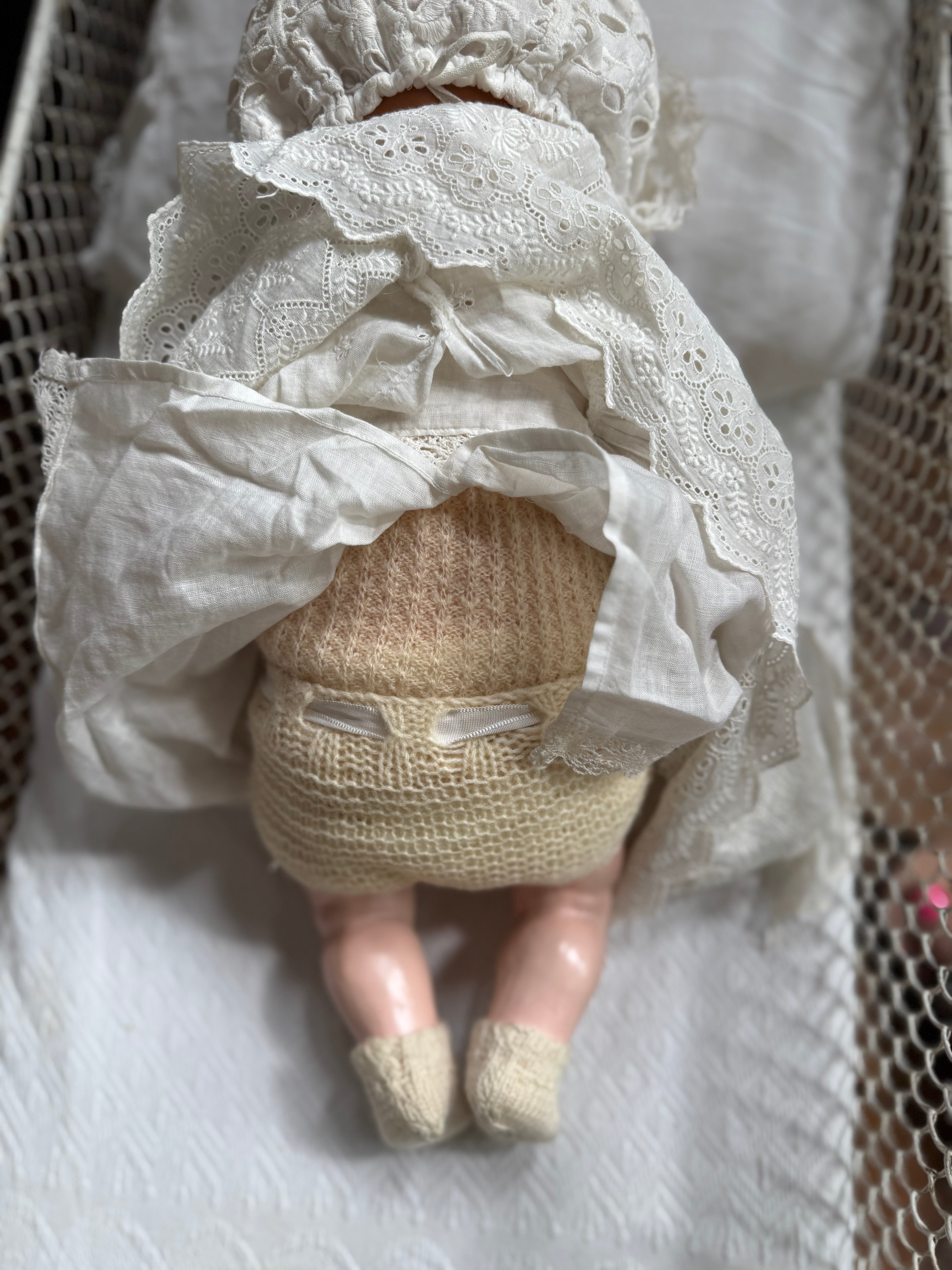 Beautiful Baby Edward AM 541/4k