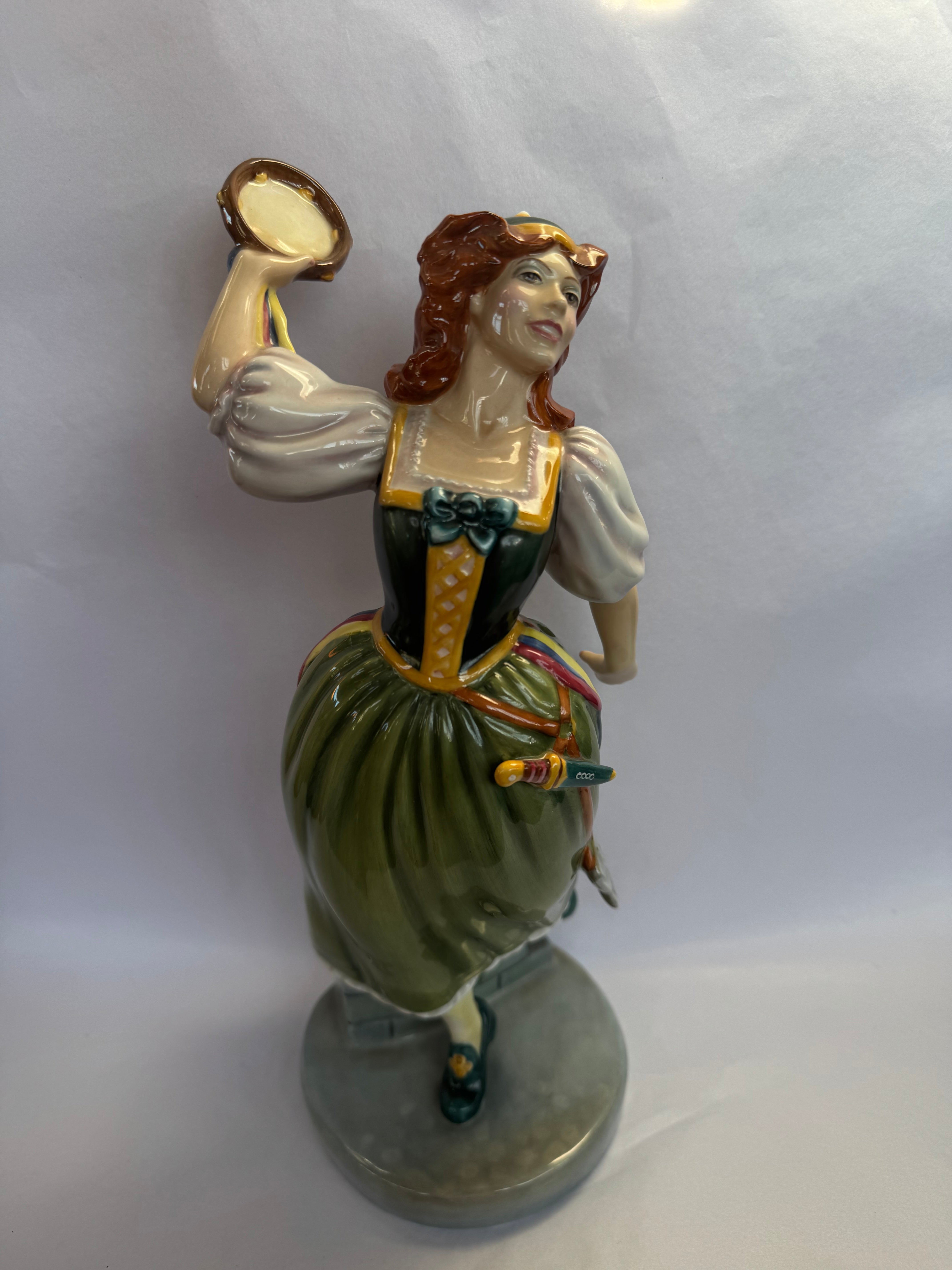 Royal Doulton Elsie Maynard HN2902