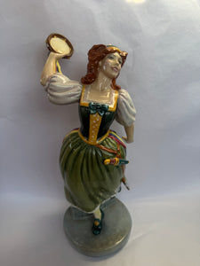 Royal Doulton Elsie Maynard HN2902
