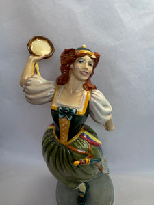 Royal Doulton Elsie Maynard HN2902