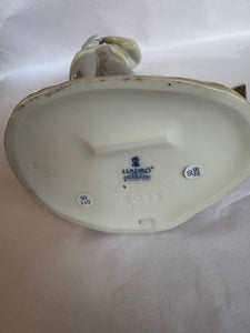 Lladro Romantic Clown 8055