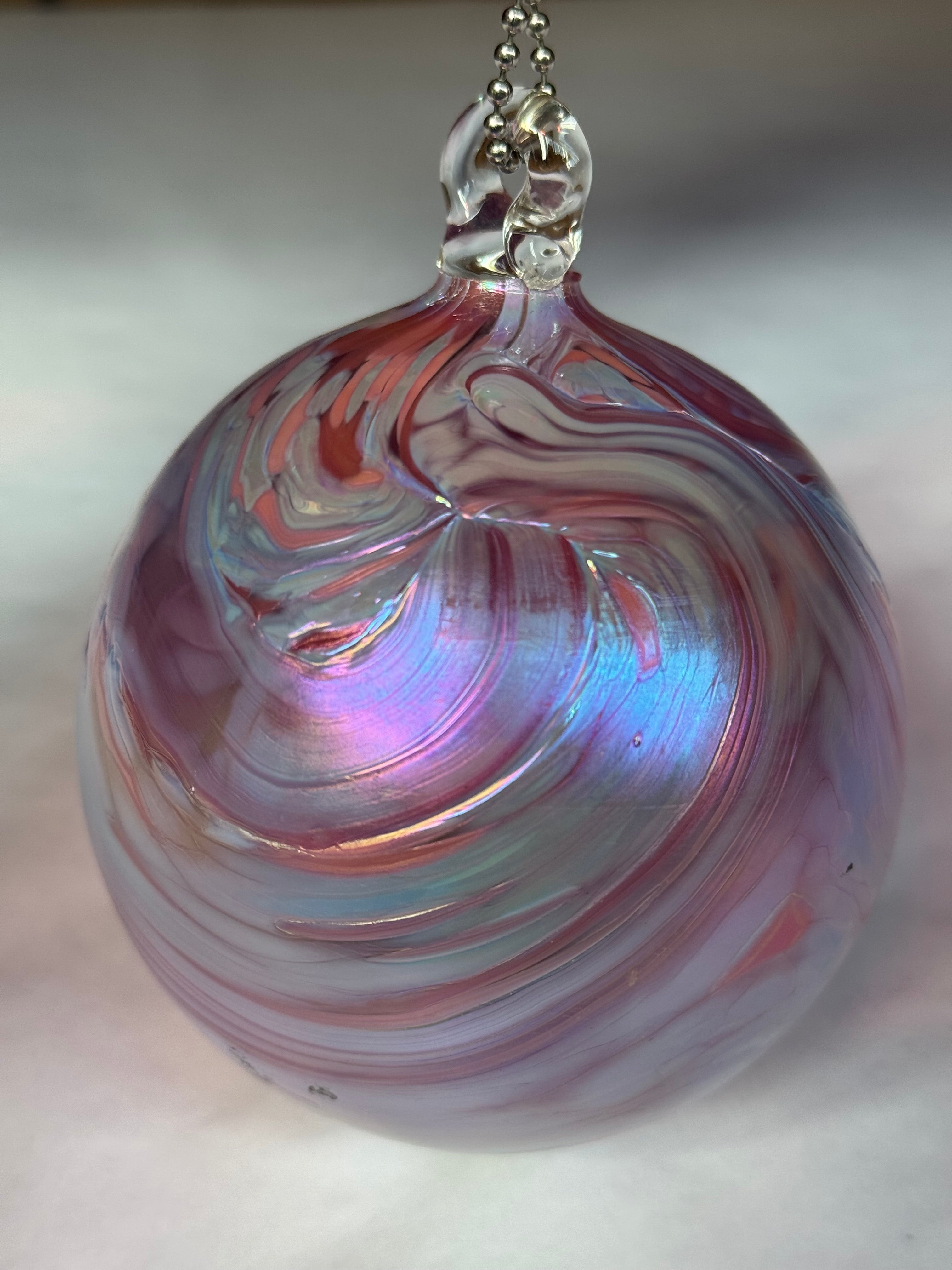 Glasform John Ditchfield - Glasform Studio
