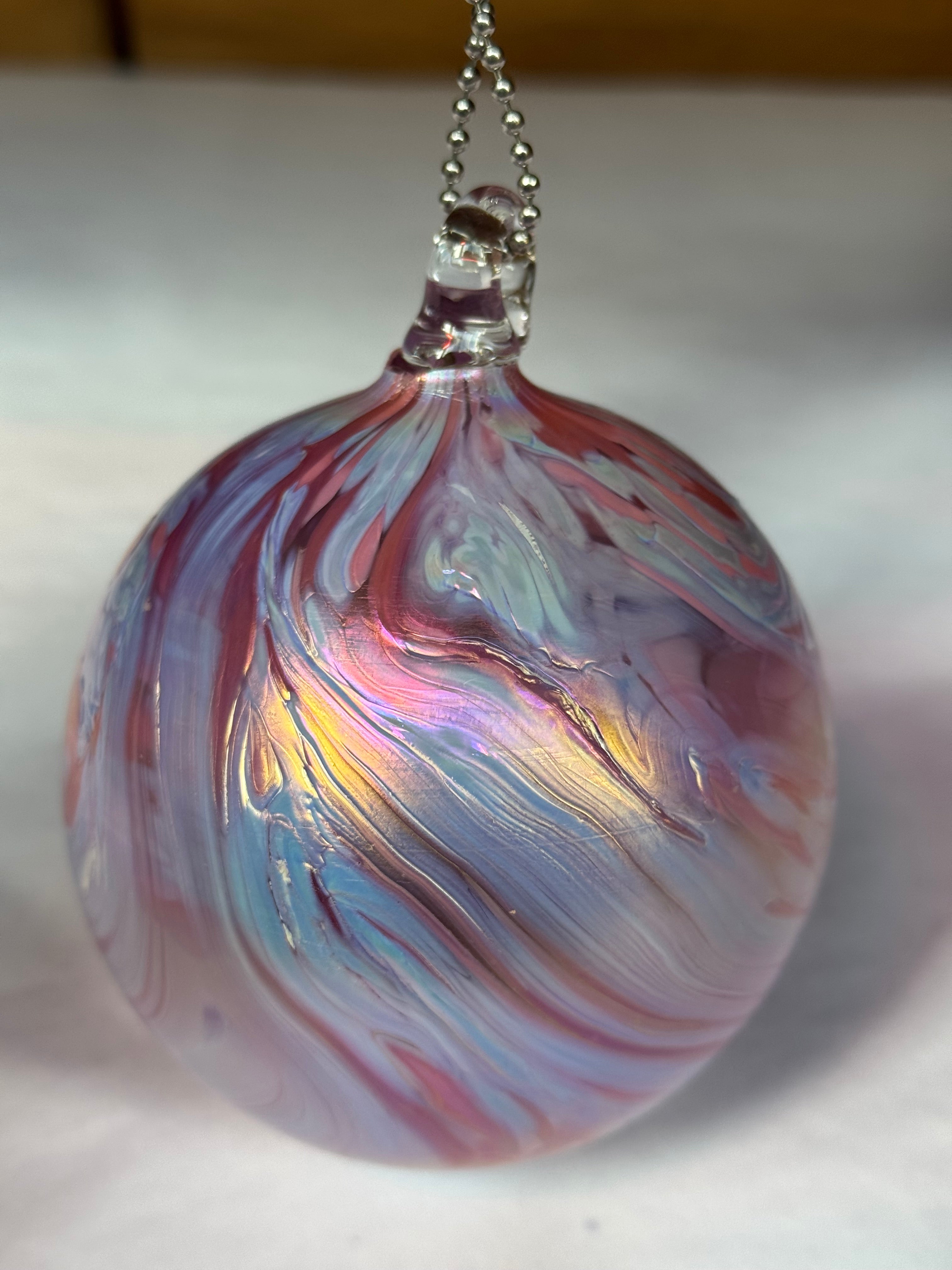Glasform John Ditchfield - Glasform Studio