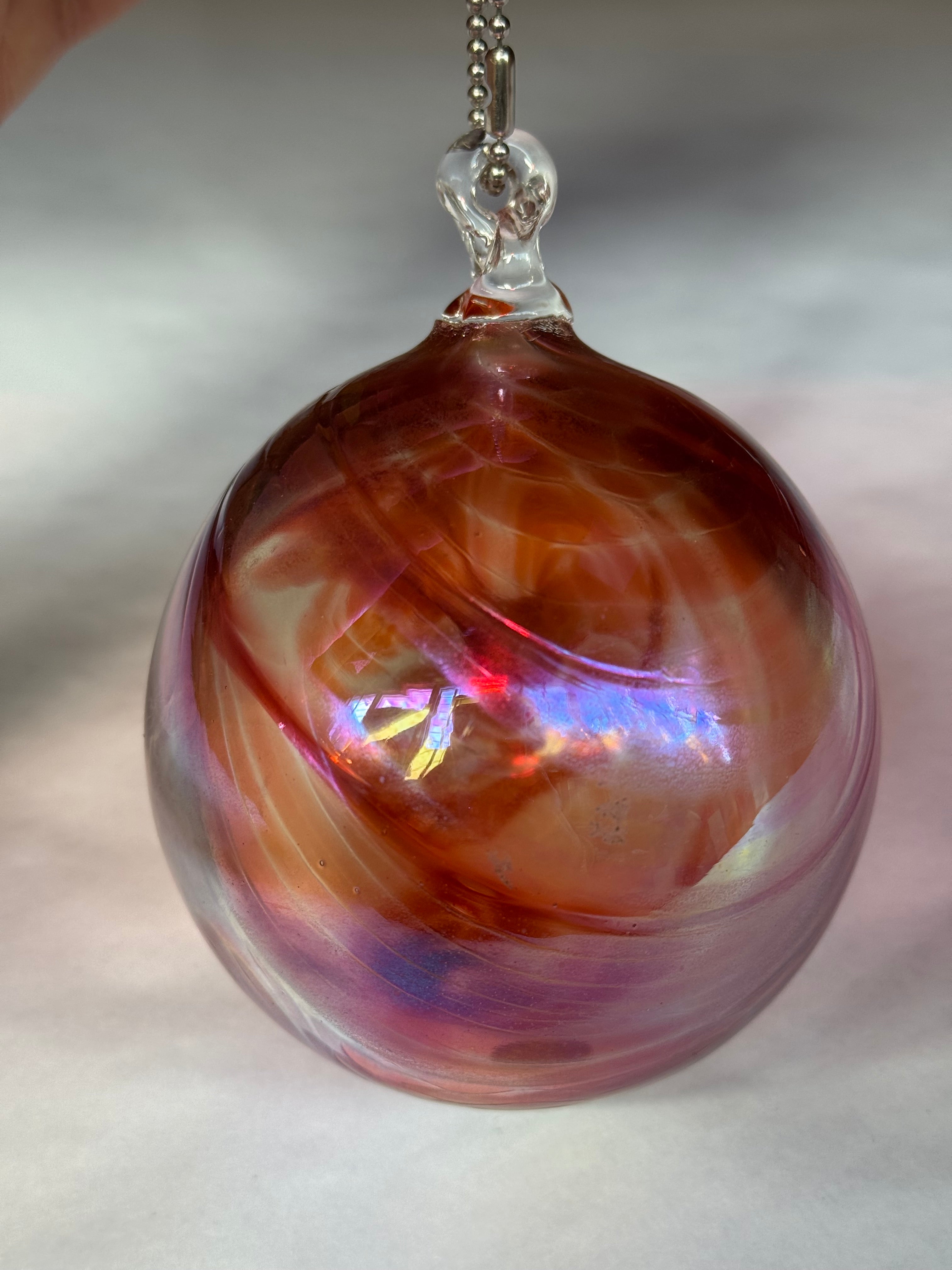 Glasform John Ditchfield - Glasform Studio