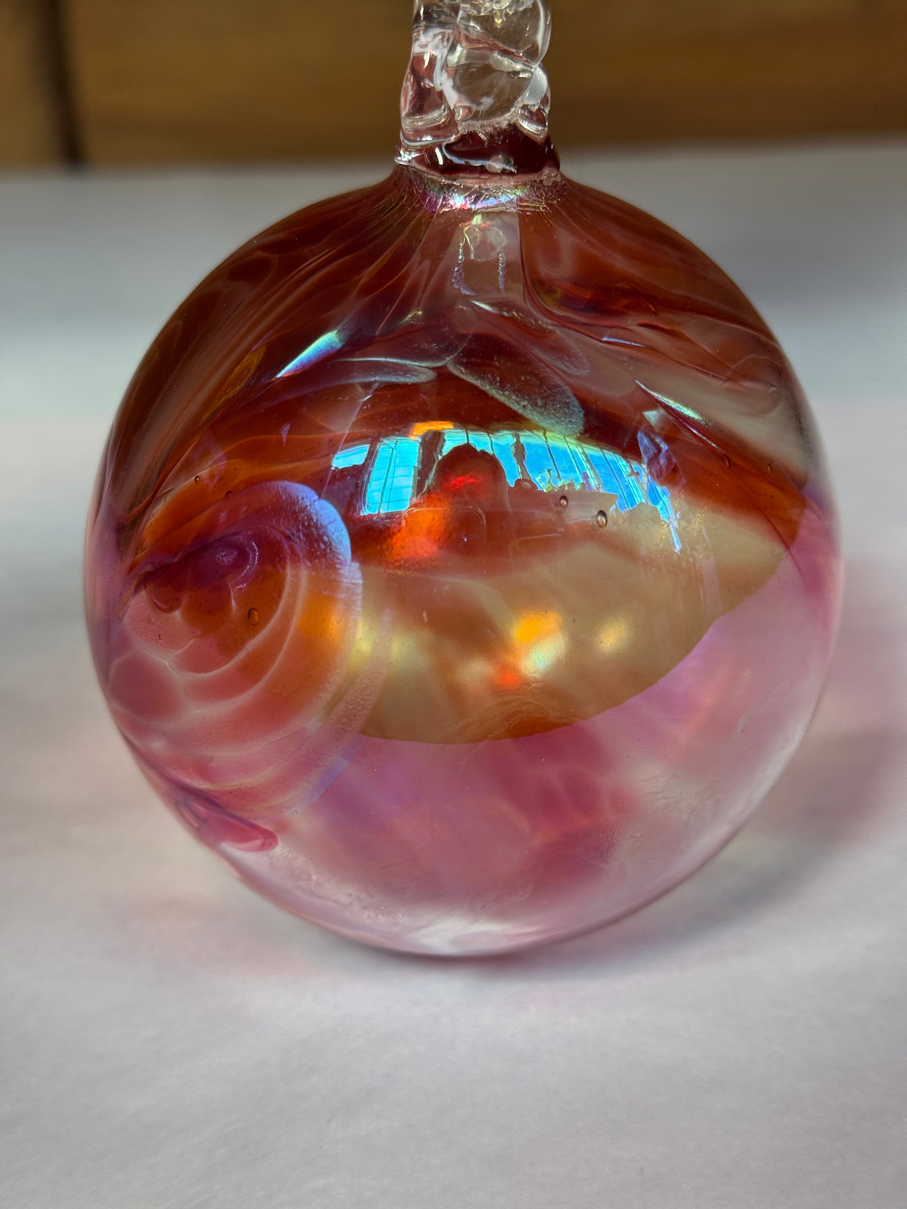 Glasform John Ditchfield - Glasform Studio