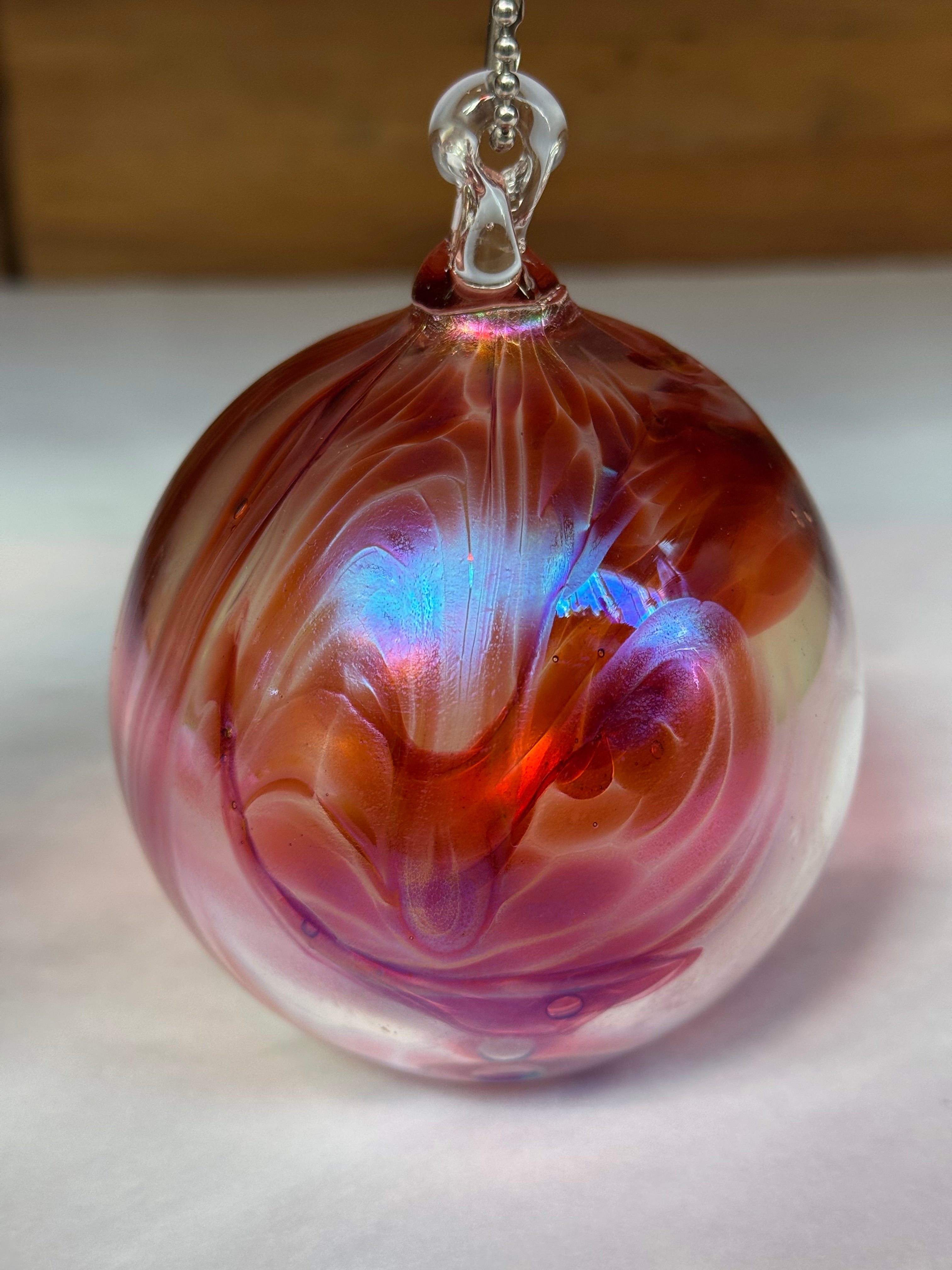 Glasform John Ditchfield - Glasform Studio