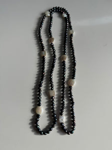 Stunning Fresh Water Pearl Necklace 50cm