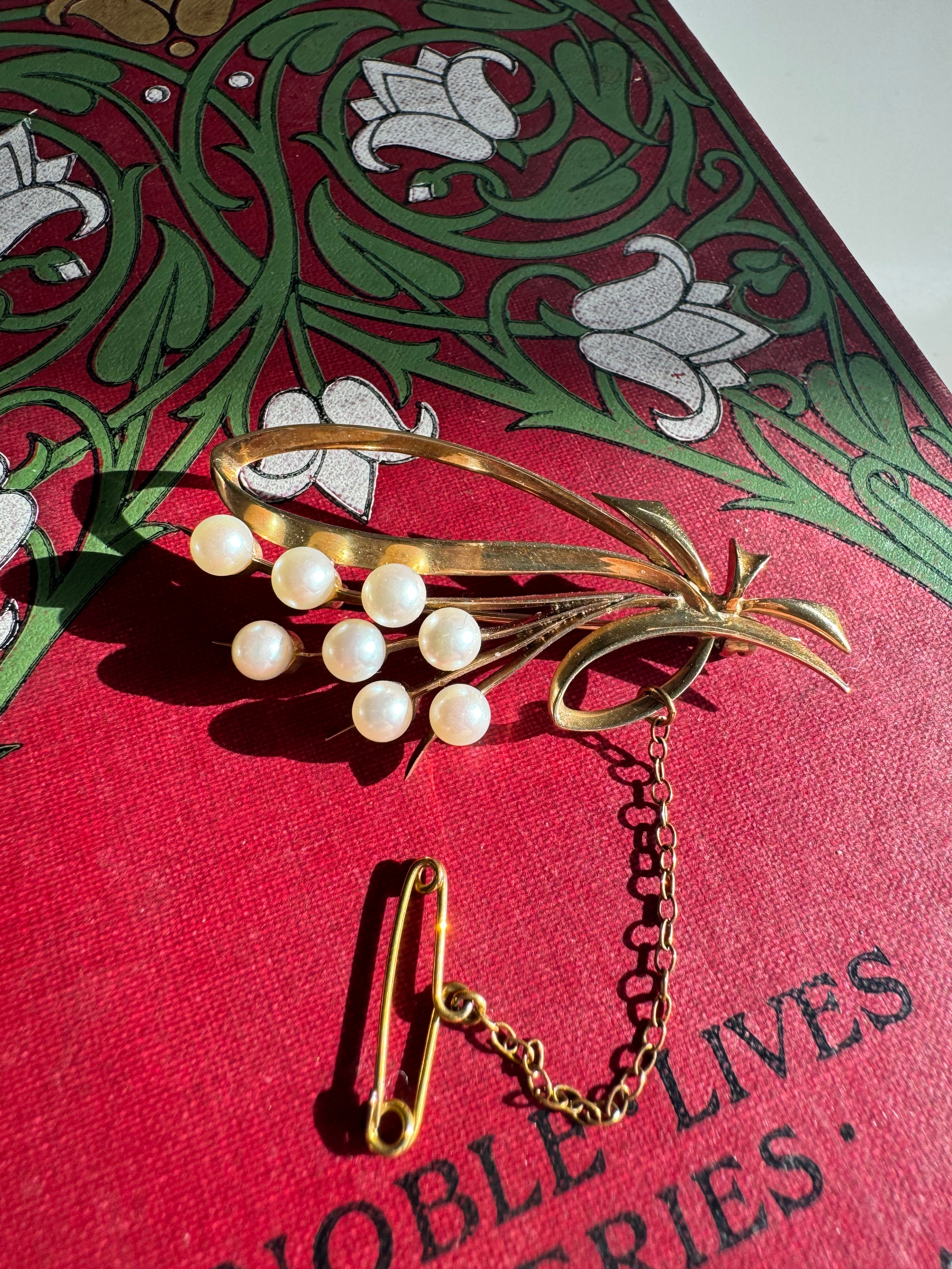 Stunning 9ct Gold Statement Piece – Elegant & Bold Design