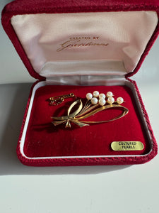 Stunning 9ct Gold Statement Piece – Elegant & Bold Design