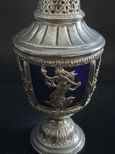 Stunning Sugar Caster c1906 London Import Mark