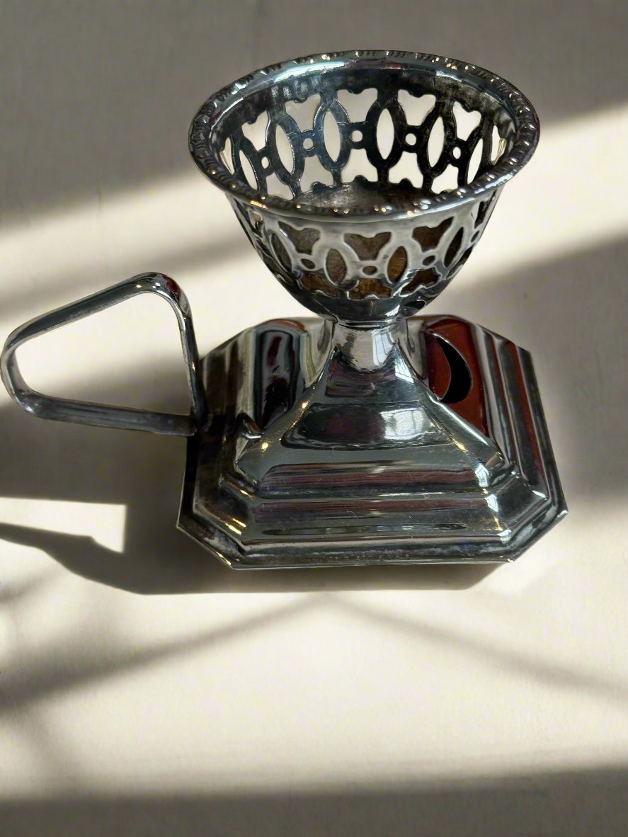 EPNS Egg Cup