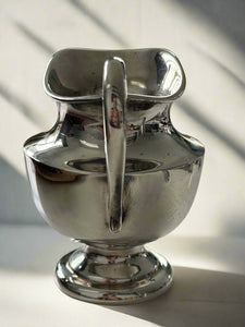 Silver Plate 